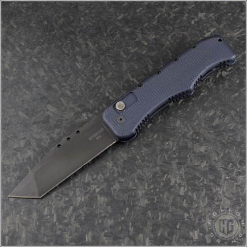 (#ST-SP-01) Severtech Spartain - Front