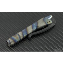 Microtech Knives Other Siphon Knife 400-Siphon-Ti-CF
