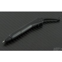 Microtech Knives Siphon Knife 400-BL-BLK