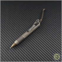 Microtech Knives Fallout Siphon Knife 400-FO-TI-FOBR