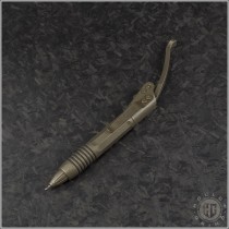 (#401-SS-BZAP) Microtech Siphon II Pen Bronzed