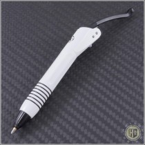 (#401-SS-ST) Microtech Stormtrooper Pen