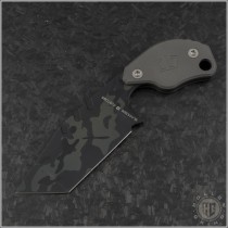 (#BSC-SLCC-002) Blackside Customs Strider Collab SLCC Tanto Multicam - Front