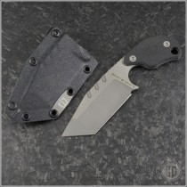(#BSC-SLCC-01) Blackside Customs SLCC Tanto - Front