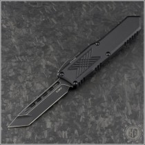 (#GT-12-3621) Guardian Tactical GTX-25 T/E Dark Stonewash Plain - Front