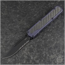 (#GT-142112) Guardian Tactical Scout Black Tactical - Front