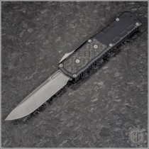(#GT-152511) Guardian Tactical Apex Stonewash S/E Plain - Front