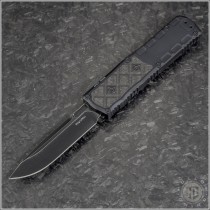 (#GT-152611) Guardian Tactical Apex Dark Stonewash S/E Plain - Front