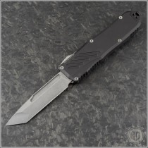 (#GT-93521-G2) Guardian Tactical Recon-035-G2 Stonewash T/E Plain - Front