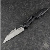 (#KER-7650) Kershaw Launch 13 Wharncliffe Auto - Front