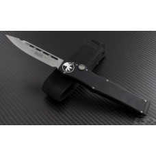 Halo V - Clip Point - Stonewash - Plain