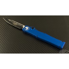 (#151-1B) Halo V Blue Standard S/E