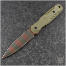 (#BSC-P7SDM-004) Blackside Customs Phase 7 SDM D/E Freddy's Dirty Sweater - Front