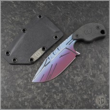 (#BSC-SLCC-003) Blackside Customs Strider Collab SLCC Ice Breaker Borderland Drop Point - Front