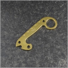 (#BSC-TBOT-BR) Blackside Customs Tbot Copper - Front