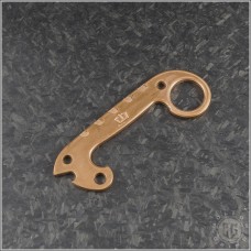 (#BSC-TBOT-CU) Blackside Customs Tbot Copper - Front