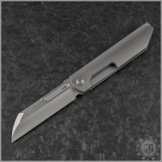 (#DRD-FUKUSHU) D Rocket Design Fukushi Front Flipper - Front