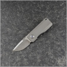 (#DRD-Wyvern) D Rocket Design Wyvern Integral - Front