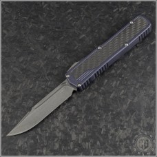 (#GT-142511) Guardian Tactical Scout Stonewash Plain - Front