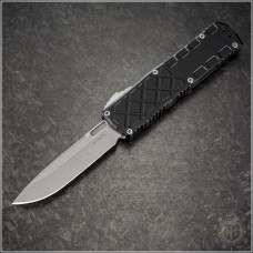 (#GT-16-3511) Guardian Tactical Apex EDC Stonewash S/E Plain - Front