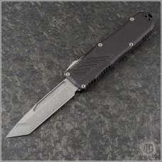 (#GT-93521-G2) Guardian Tactical Recon-035-G2 Stonewash T/E Plain - Front