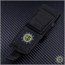 (#HG-Sheath) Nylon Buckle Sheath - Front