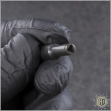 (#MT-BIT-TM) Microtech Triangular Medium Bit - Front