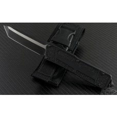 (#VNT-0042) Scarab T/E Two Tone Black Plain 2005 Tactical (SN 00172)