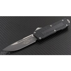 (#VNT-0059) Scarab 2003 Black Plain