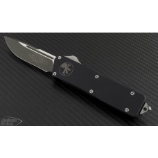 (#VNT-0064) Executive Scarab OD Blade Plain