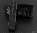 (#VNT-0042) Scarab T/E Two Tone Black Plain 2005 Tactical (SN 00172) - Additional View