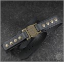 (#MT-APIS-BK) Microtech Apis Belt Black - Back