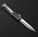 (#HTK-H025-2A) Heretic Knives Manticore-S RE/Stonewash - Back