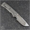 Knife CK-229RKS-Ti-DP-C - Back
