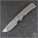 Knife CK-229RKS-Ti-DP-C - Front