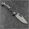 Knife DK-MGAD20S-BK - Back