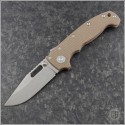 Knife DK-MGAD20S-ET - Front