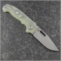 Knife DK-MGAD20S-NA - Back