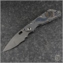 Knife MSC-SMF-001 - Front