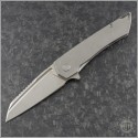 Knife MWS-MOJ-446 - Front