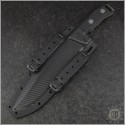 (#104-10AP) Microtech Arbiter Apocalyptic Plain - Additional View