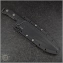 (#104-10AP) Microtech Arbiter Apocalyptic Plain - Additional View