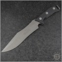 (#104-10AP) Microtech Arbiter Apocalyptic Plain - Front