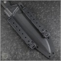 (#104-10) Microtech Arbiter Stonewash Plain - Additional View