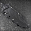 (#104-11AP) Microtech Arbiter Apocalyptic Plain - Additional View