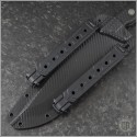 (#104-11AP) Microtech Arbiter Apocalyptic Plain - Additional View