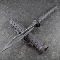 (#105-1T) Microtech Jagdkommando Tactical - Front