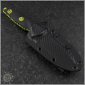 (#113M-1Z) Microtech Socom Alpha Mini S/E Zombie Tech - Back