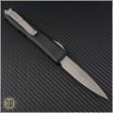 (#120-10APb) Microtech Ultratech Bayonet Apocalyptic Plain - Back