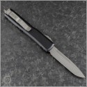 (#121-10AP) Microtech Ultratech S/E Apocalyptic Plain - Back
